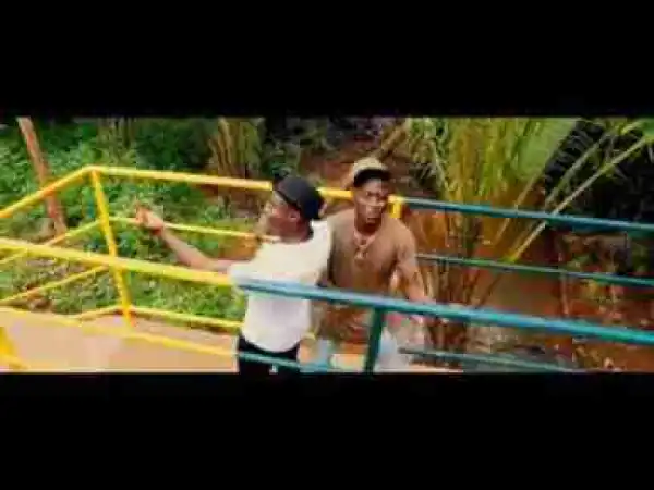 Fuse ODG – Boa Me ft Ed Sheeran x Mugeez (Official Video)